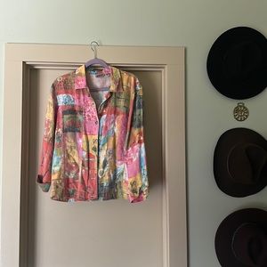 Chicos vintage Jacket